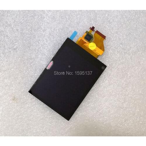 New LCD Display Screen for Sony ILCE-7M3 a7III a7M3 a7 III RX100VI RX100 M6 VI digital camera repair part with Touch+backlight