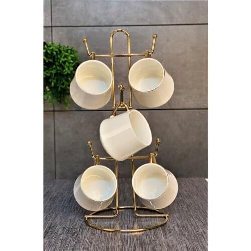 Trend Optimum Tea Pairs