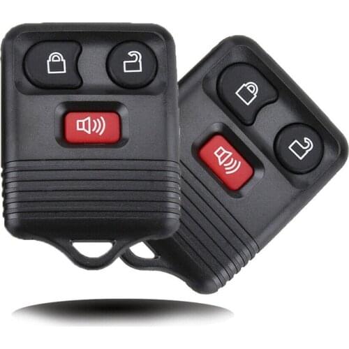 Unbranded/Generic Car Keys