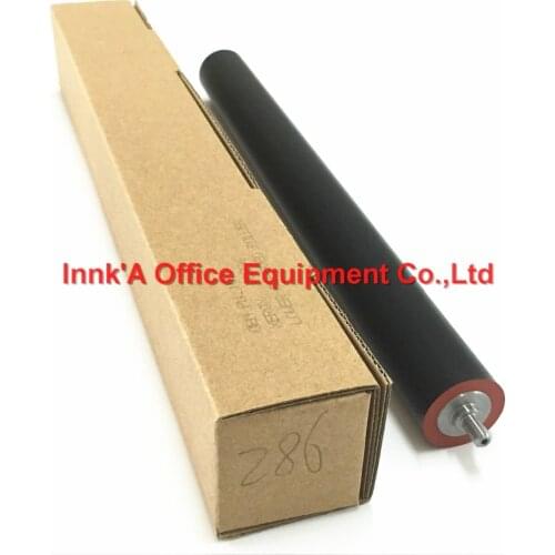 High quality imported Lower fuser roller pressure roller used for xerox DC 336 286 2005 2007 236 2056
