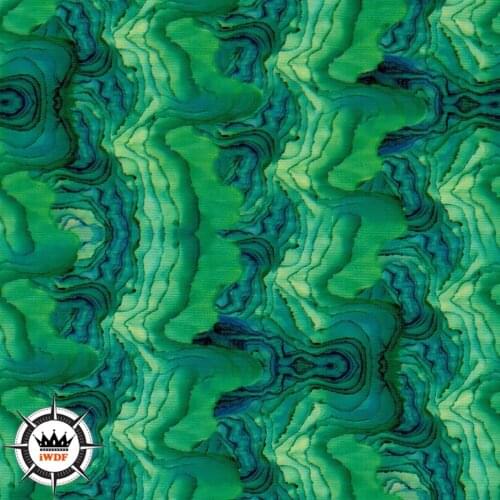 WDF1070 20M length aqua print film Width 0.5m water transfer printing film