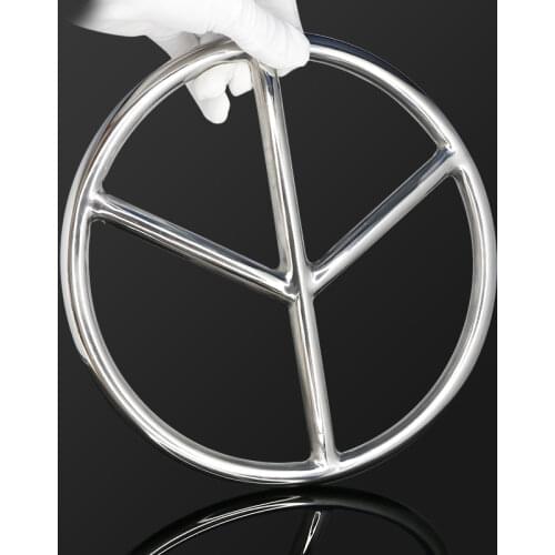 Japanese Shibari Ring Stainless Steel Chastity Device Suspension BDSM Bondage Rings MKS-03 Sex Toys For Couples