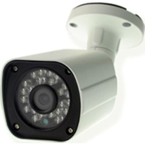1080P Outdoor Water-Proof IP66 Wireless WIFI IP Bullet Camera