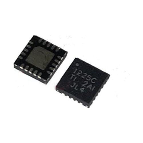 5pcs/lot TPS51225C 1225C TPS51225 51225C 51225 TPS51225CRUKR QFN-20 new