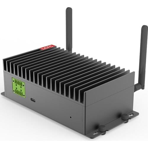 NVIDIA Jetson Xavier NX core module 21TOPS/6TFLOPS 6-core NVIDIA Carmel ARM CPU 384-core NVIDIA Volta 8 GB 128-bit LPDDR4x