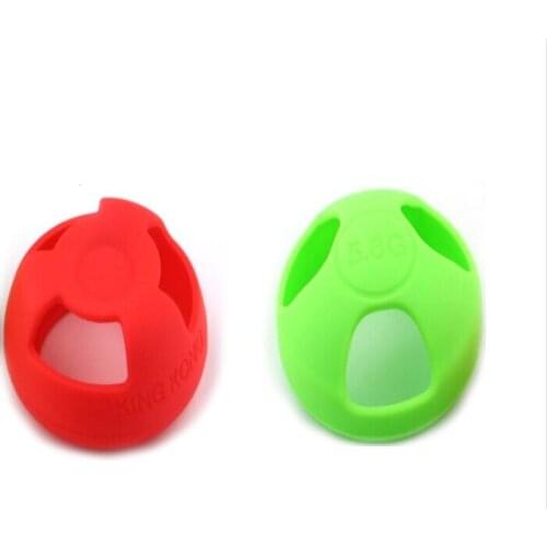 KingKong Mushroom Antenna Protective Jacket for FPV 5.8G 5.8ghz High Gain Fatshark/Universal Mushroom SMA RP-SMA Antenna TX / RX