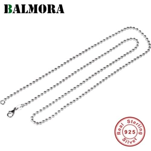 Silver Chains BALMORA China