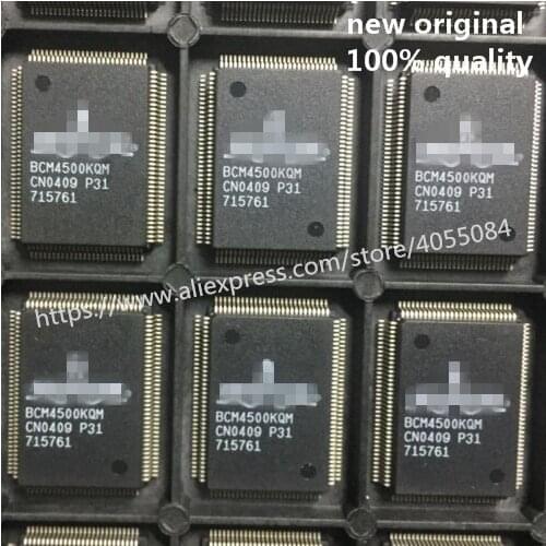 BCM4500KQM BCM4500 Brand new and original chip IC