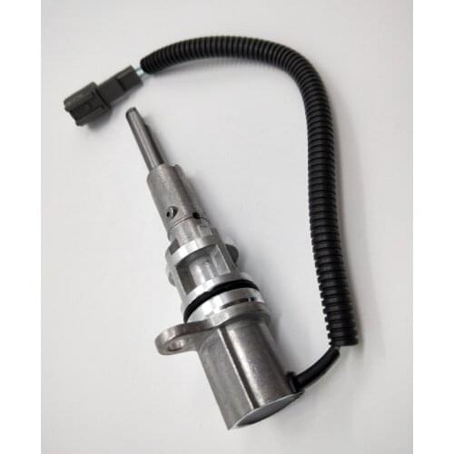 SMD 12 months guarantee Speed Sensor for Nissan Pickup 1993-1997 2.4L 25010-75P00 2501075P00