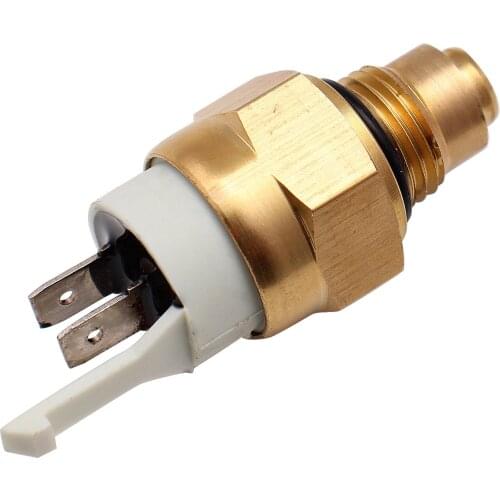 Temperature Sensor Temperature Radiator Fan Switch For KAWASAKI NINJA 600R ZX600-C5 1992 Motorcycles Engine Parts Water