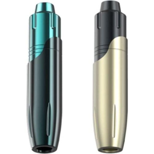 2020 New Machine Cartridge Needle Tattoo Machine Permanent Makeup Pen Machine Microblading Machine