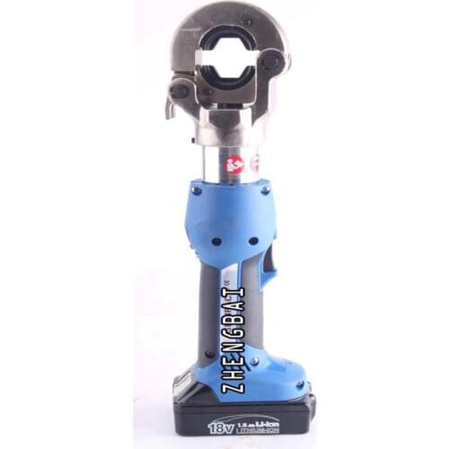 EZ-300B Mini Type Light Battery Powered Crimping Tools Body Part( Spare parts)