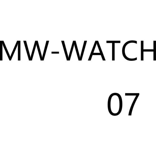MW07 2021 Smart Watch High-definition Large Screen Long-term Battery Life 4G Full Netcom Smart Sports Watch Wholesale