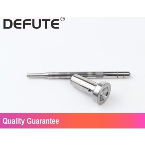 Common Rail Control Valve Set repair kit Overhaul Kit for injector F00RJ01657 foorj01657