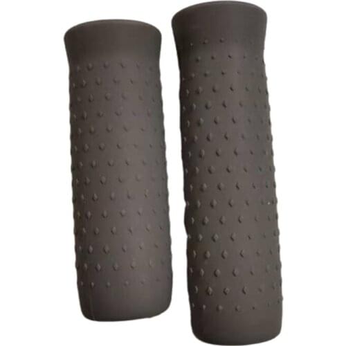 Ninebot max escooter parts g30 a pair of handle cover ninebot accessories scooter grips ninebot max g30 accessories