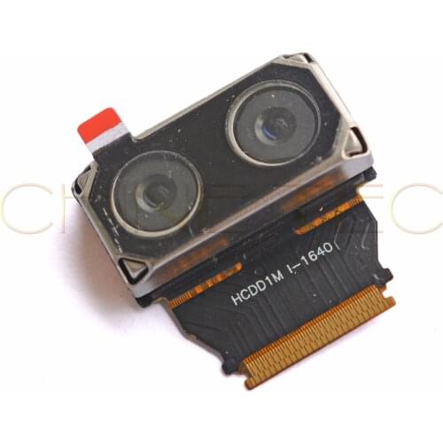 New original back main camera rear camera For motorola Moto Z2 force ,Moto z Force Edition (2nd gen.)