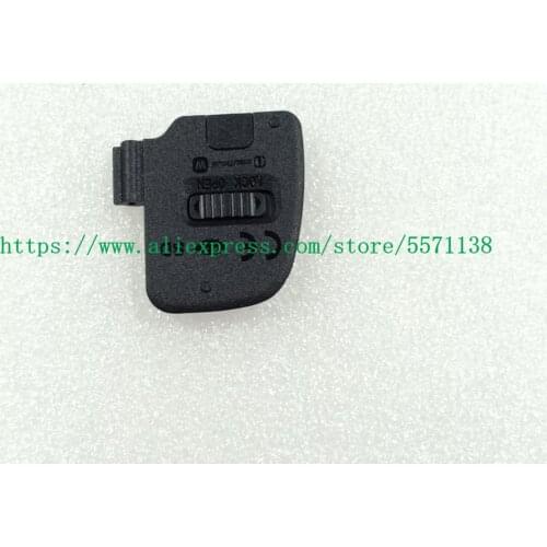 NEW Original A6000 A6300 Battery Door Cover Lid Cap For Sony A6000 ILCE-6000 ILCE6000 A6300 ILCE-6300 ILCE6300 Camera Repair