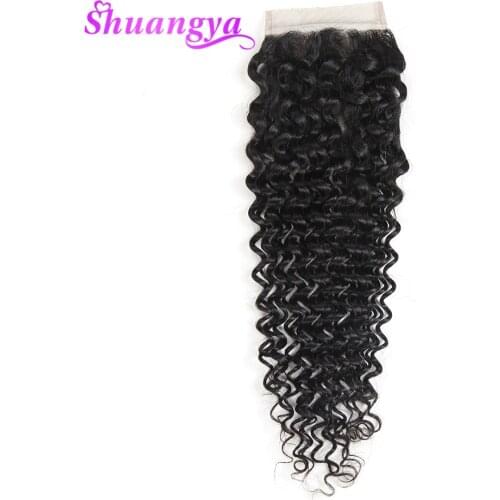 Синтетические волосы Shuangya Hair China At AliExpress