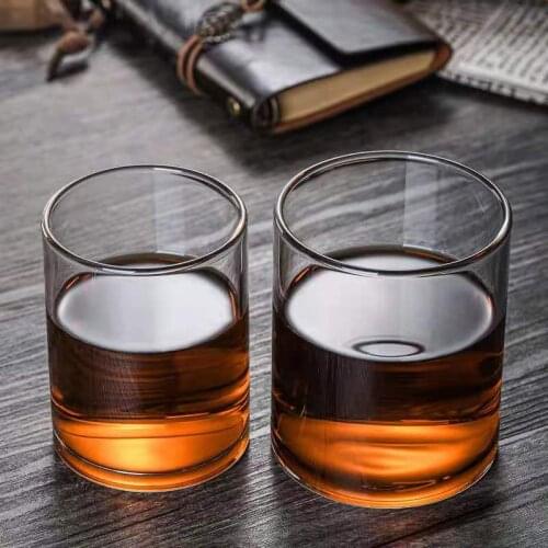 Heat-resistant Cup For Cofffee Juice Tea