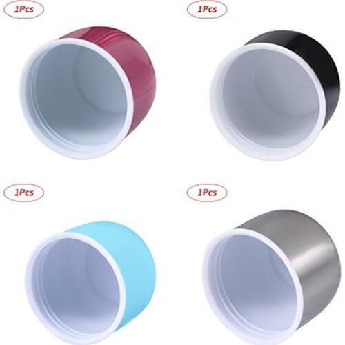 Thermoses Accessorie Vacuum Bottle Outside Cover Stainless Steel Thermal Bullet Flask Lid Durable No Leaking Thermal Outer Cover