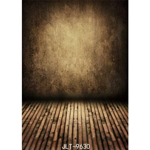 Vintage Wooden Floor Photography Backdrops Retro Style 3D Backgrounds for Photo Studio Portrait Photography Accessories Vinyl