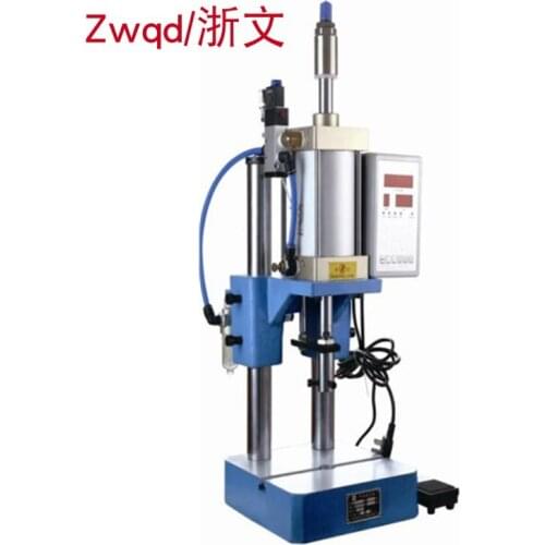 4M210-08 Explosion-proof Solenoid Valve Two-position Five-way Panel Type Directional Valve