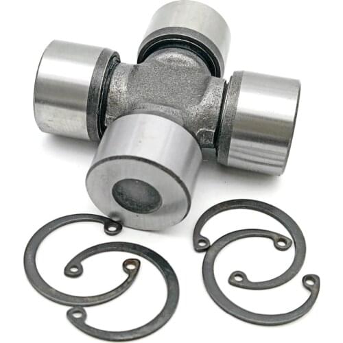 1piece 25X64 25*64 MOCHU miniature U-joints UNIVERSAL JOINTS BEARING Universal Joints Crucetas Joints de cardan