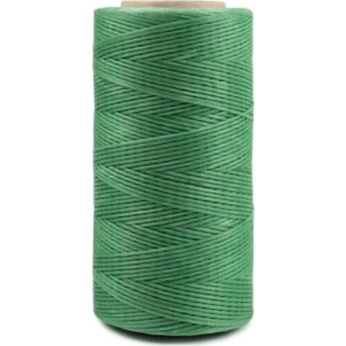 1Pcs 260M Sewing Thread Polyester Thread Set Strong And Durable Black White Sewing Threads For Hand Machines