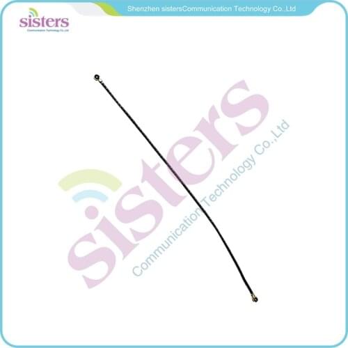 15pcs Few Stock Wholesale Original Coax Signal Antenna Flex Cable Ribbon For Oneplus Two 1+2 Free Shipping With Tracking No