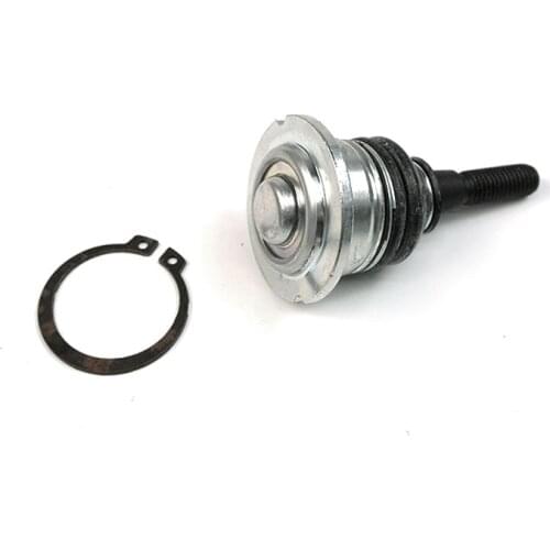 2Pcs Ball Joint Front Upper Suspension for Land Rover Range Rover Sport LR3 LR4 2005-2013 Rbk500170