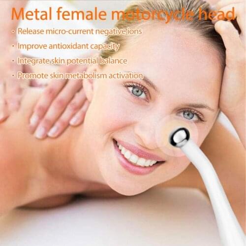2 In 1 Electric Eye Massage Pen Removal Wrinkles Dark Circles Iontophoresis Eyes Massage Relaxation Eye Care Instrument