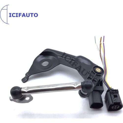 8K0 941 309F 8K0941309F Rear Left Height Level Sensor For Audi A4 S4 RS4 8K A5 S5 RS5 A5 S5 RS5 8T