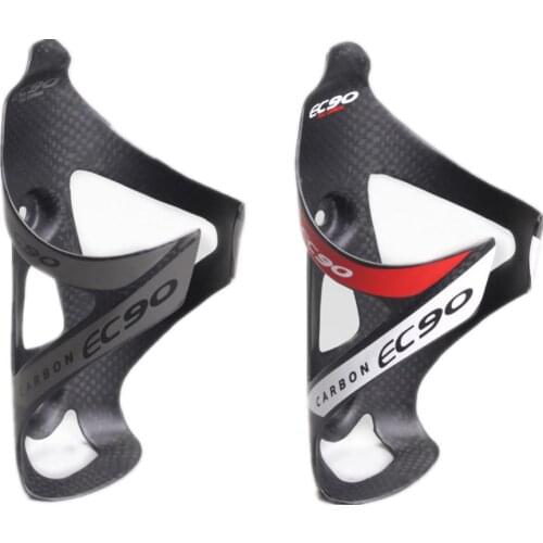 Bicycle Accessories Bottle Holder Full Carbon Fiber 3K Road Bike Ultralight Water Bottle Cages MTB Water Cup Cage