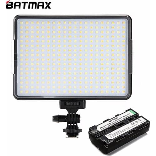 Batmax Photo Studio Light Systems