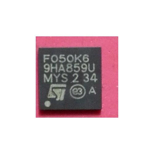 10piece STM32F050K6U6