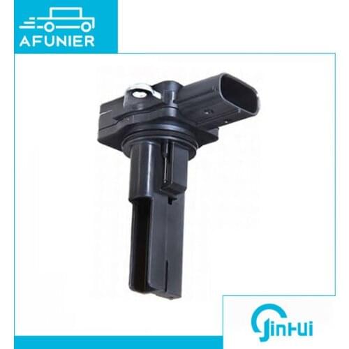 Mass air flow sensor for Toyota COROLLA PRIUS AVENSIS RAV4 FJ CRUISER 4RUNNER LEXUS OE No.:22204-37010/197400-5080