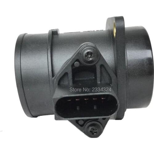 Mass Air Flow Maf Sensor Mete For VW Passat Skoda Superb 1.8 0280218100 0986280223 06A906461N 0280218101 06A906461NX