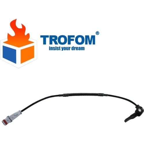 ABS Wheel Speed Sensor For Buick Regal Allure LaCrosse Opel Astra J H Insignia Zafira C Vauxhall 12842287 1238265