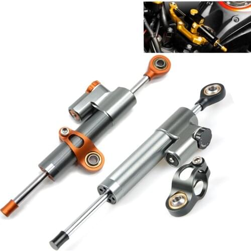 Motorcycle Damper Stabilizer Damper Steering Reversed Safety Control For BMW S S1000 1000 1000R 1000RRR RR S1000R S1000RR