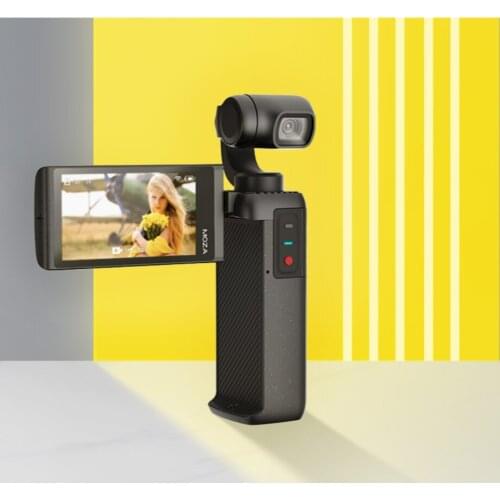 FEELWORLD Manual Stabilizers