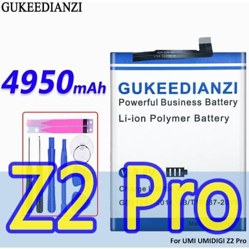 GUKEEDIANZI Z2 Pro