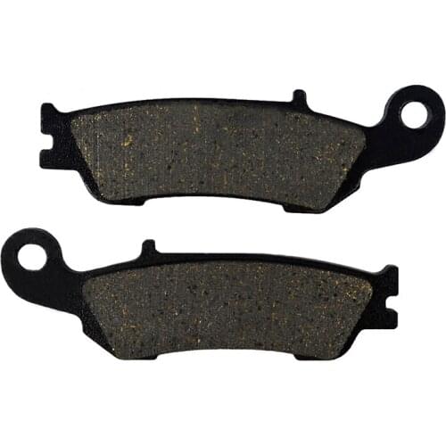 Motorcycle Front Brake Pads for YAMAHA YZ 125 YZ125 2008-2016 YZ 250 YZ250F YZ250 2007-2016 YZ450F YZ 450F 2008-2016