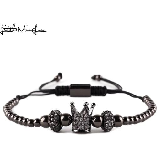 Little MingLou Fashion Bracelets