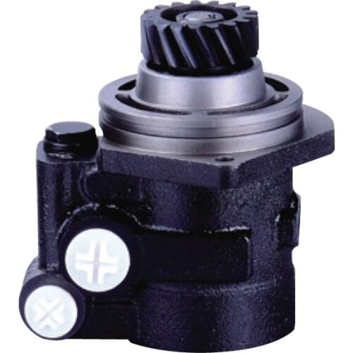 FEBIAT Power steering pump used for CHINESE TRUCK 7673 955 280 7673955280