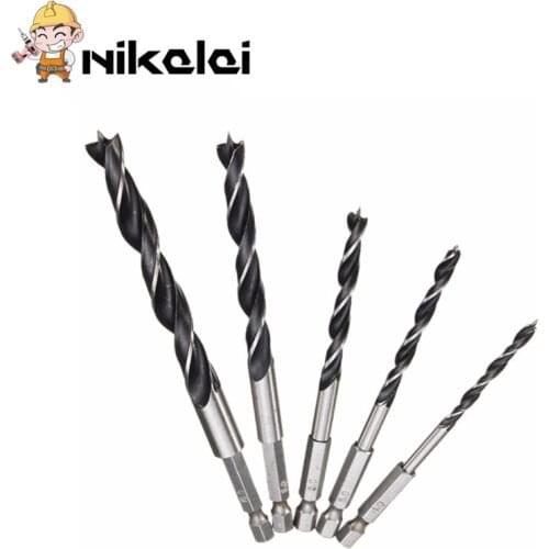 Nikla Drill Bits