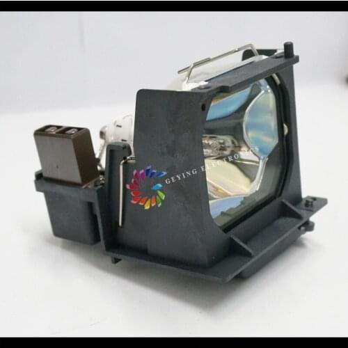 NSH200 COMPATIBLE projector lamp with housing MT50LP for MT1056/ MT1050/ MT1055