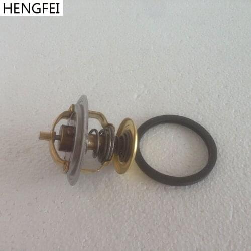 Original car thermostat for Volvo S80 S60 S40 960 850 S70 V70 XC90 Thermostat