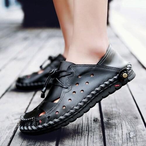 Overself Footwear