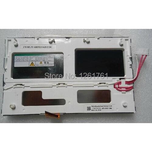 LTA070B278A LCD screen Display panel