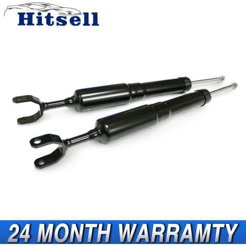 Pair Air Suspension Shock Absorber For Audi A6 C5 4B Allroad Quattro 4Z7616051B 4Z7616051D 4Z7616051A 4Z7616052A 1999-2006